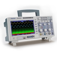 OSCILOSCOPIO DIGITAL 60MHZ, 2 CANALES HANTEK MSO5062D