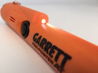 PRO-POINTER AT - PINPOINTER DETECTOR DE METALES GARRETT
