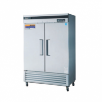 Refrigerador 2 puertas Acero Inox. VENTUS VR2PS-1400