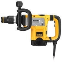 Rotomartillo DEWALT SDS Max D25830K