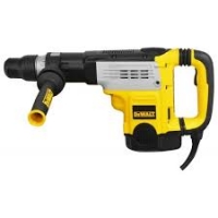 Rotomartillo DEWALT SDS Plus D25761K