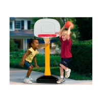 Set De Básquet Básico LITTLE TIKES