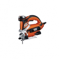 Sierra Caladora manual BLACK & DECKER JS700K