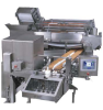 SISTEMA AUTOMATICO DE CARGADOR DE SALCHICHAS MODELO CS-1800