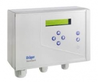 Sistema de control central Dräger VarioGard