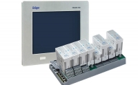 Sistema de control Dräger REGARD 7000