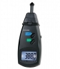 TACÓMETRO DIGITAL LÁSER Y CONTACTO GAIN EXPRESS DT-6236B