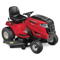 Tractor para cesped TROY-BILT 13AX79KT309