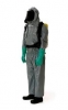 Traje de proteccion antisalpicaduras Dräger SPC 3800