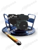 Vibradora de concreto DYNAMIC COMMAND PRO 6