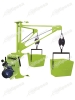 Winche Electrico DYNAMIC WE30MMI