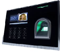 Control de Asistencia ZK SOFTWARE TK-100-C Terminal Perú
