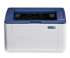 Impresora laser Xerox Phaser 3020V_BI, 20
