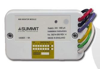 SENSOR SM-SIM-101P Perú