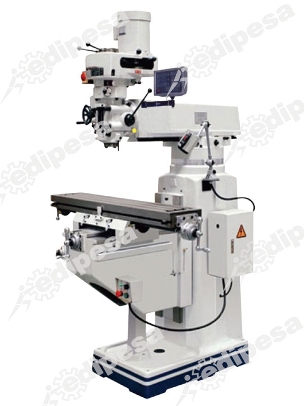 Taladro Fresador de Torreta REXON X6325