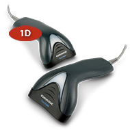 LECTOR IMAGER TOUCH 65 LITE, BLACK, USB KIT TD1100