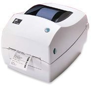 IMPRESORA DE ETIQUETAS ZEBRA TLP2844 TT/TD