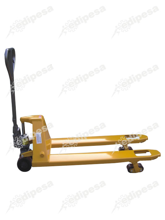 Zorra Hidraulica REXON 3.0 ton uñas CYPB3 540x1150x200mm